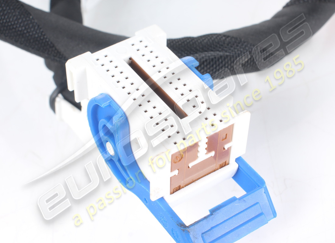 gebraucht ferrari briglia sez.to cavo körper vs. teilenummer 845566 (2)