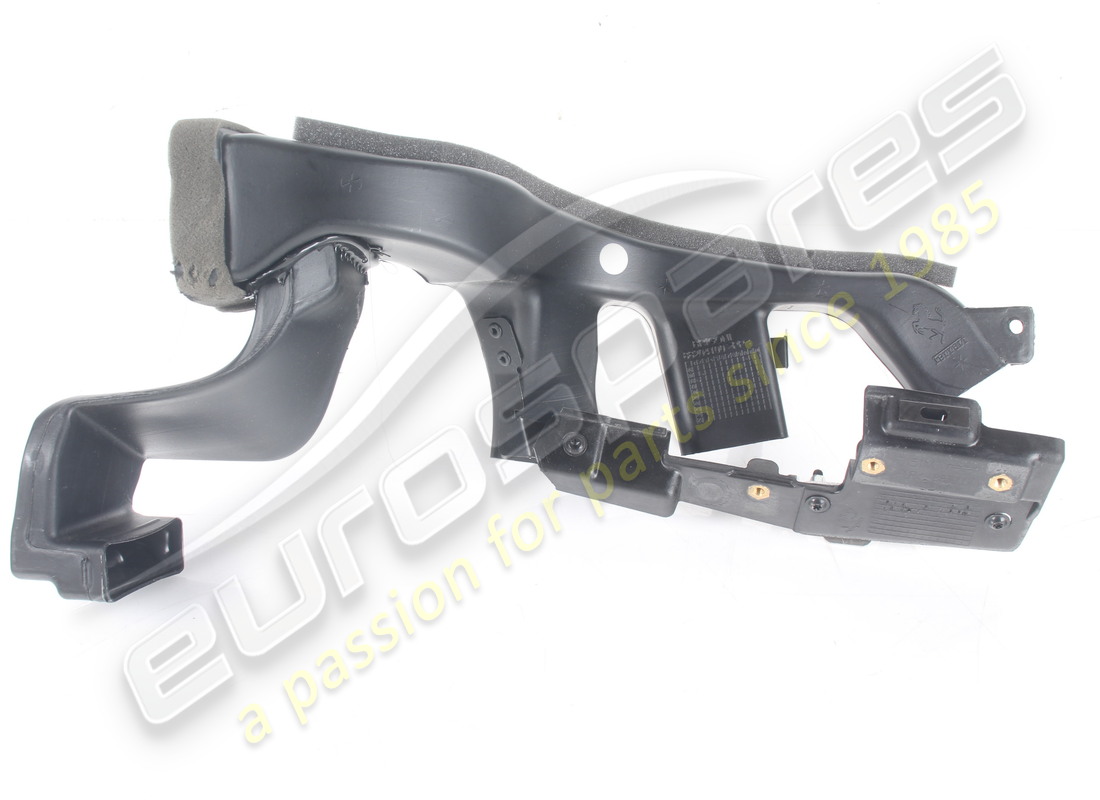 GEBRAUCHT FERRARI FAHRERSEITE FUSSRAUMKANAL. TEILENUMMER 88204000 (3) gebraucht ferrari fahrerseite fussraumkanal. teilenummer 88204000 (3)