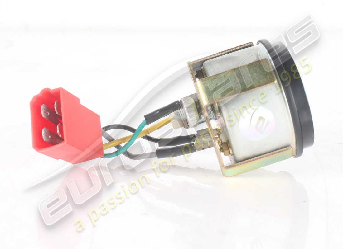 gebraucht ferrari wassertemperaturanzeige rhd teilenummer 125948 (5)
