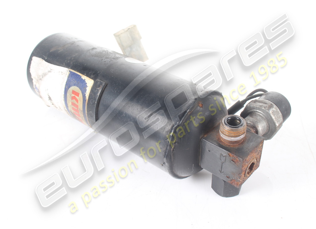 GEBRAUCHT Ferrari TROCKNERFILTER LHD . TEILENUMMER 129101 (1)