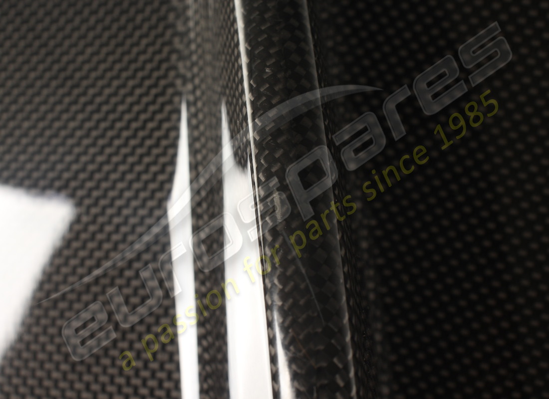 neu (sonstiges) ferrari carbon heckdiffusor. teilenummer 887758 (4)