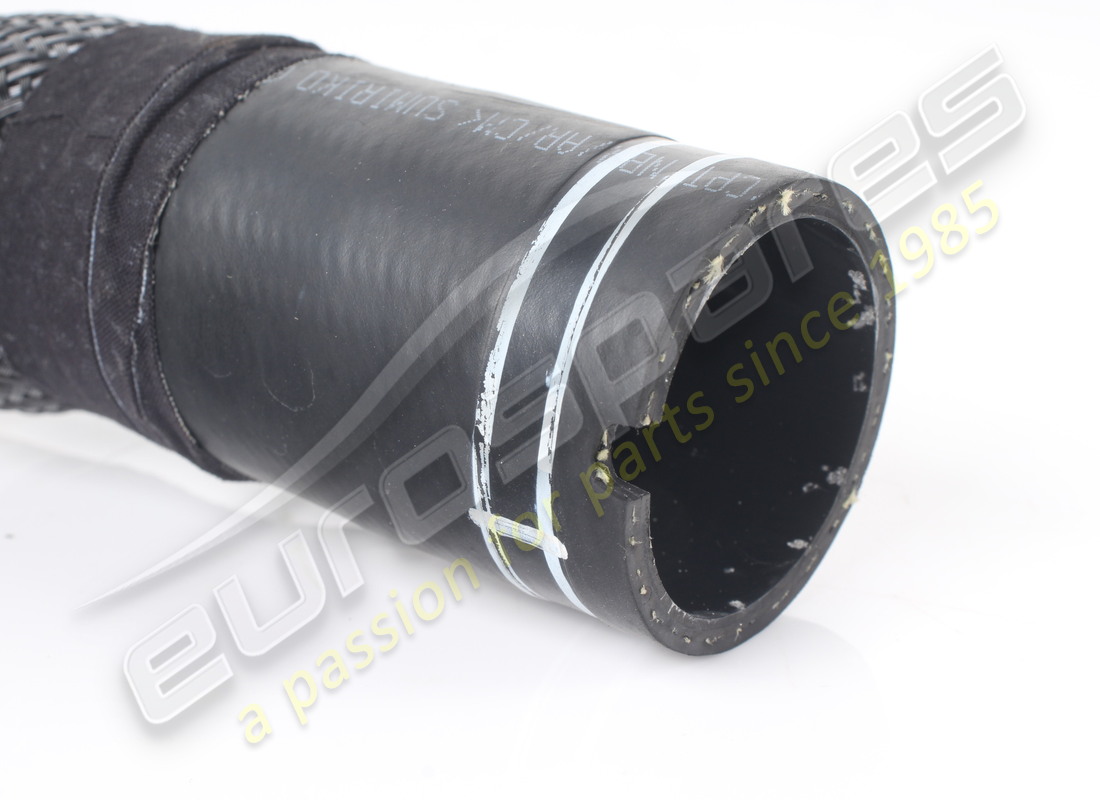 GEBRAUCHT FERRARI MANICOTTO DOPPIO DIAMETRO DX. TEILENUMMER 983355 (2) gebraucht ferrari manicotto doppio diametro dx. teilenummer 983355 (2)