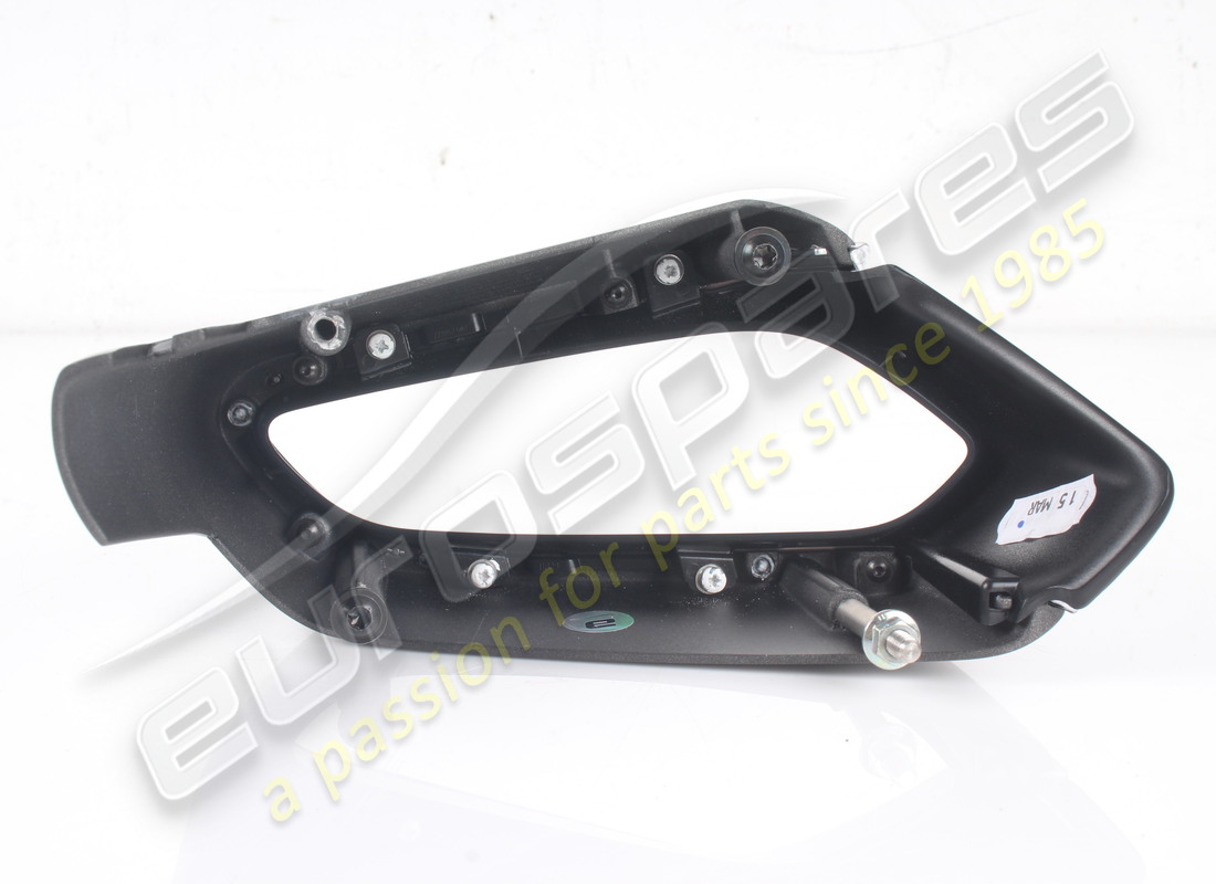 GEBRAUCHT FERRARI FUSIONE LATERALE SX COMPLETE GDX. TEILENUMMER 778870 (5) gebraucht ferrari fusione laterale sx complete gdx. teilenummer 778870 (5)