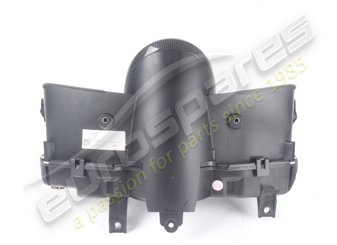 GEBRAUCHTE FERRARI INSTRUMENTENTAFEL. TEILENUMMER 317691 (4) gebrauchte ferrari instrumententafel. teilenummer 317691 (4)