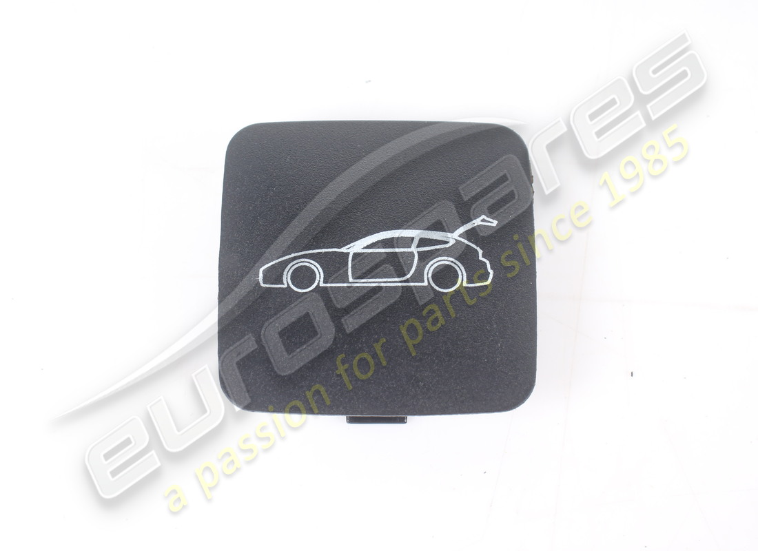 USED FERRARI LUGGAGE COMPARTMENT LOCK REL . PART NUMBER 84549800 (1) USED FERRARI LUGGAGE COMPARTMENT LOCK REL . PART NUMBER 84549800 (1)