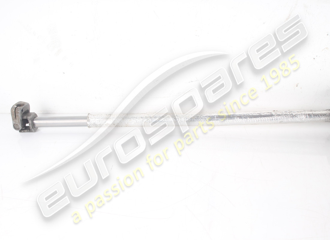 GEBRAUCHTE FERRARI KOMPLETTE LENKSÄULE. TEILENUMMER 320095 (8) gebrauchte ferrari komplette lenksäule. teilenummer 320095 (8)