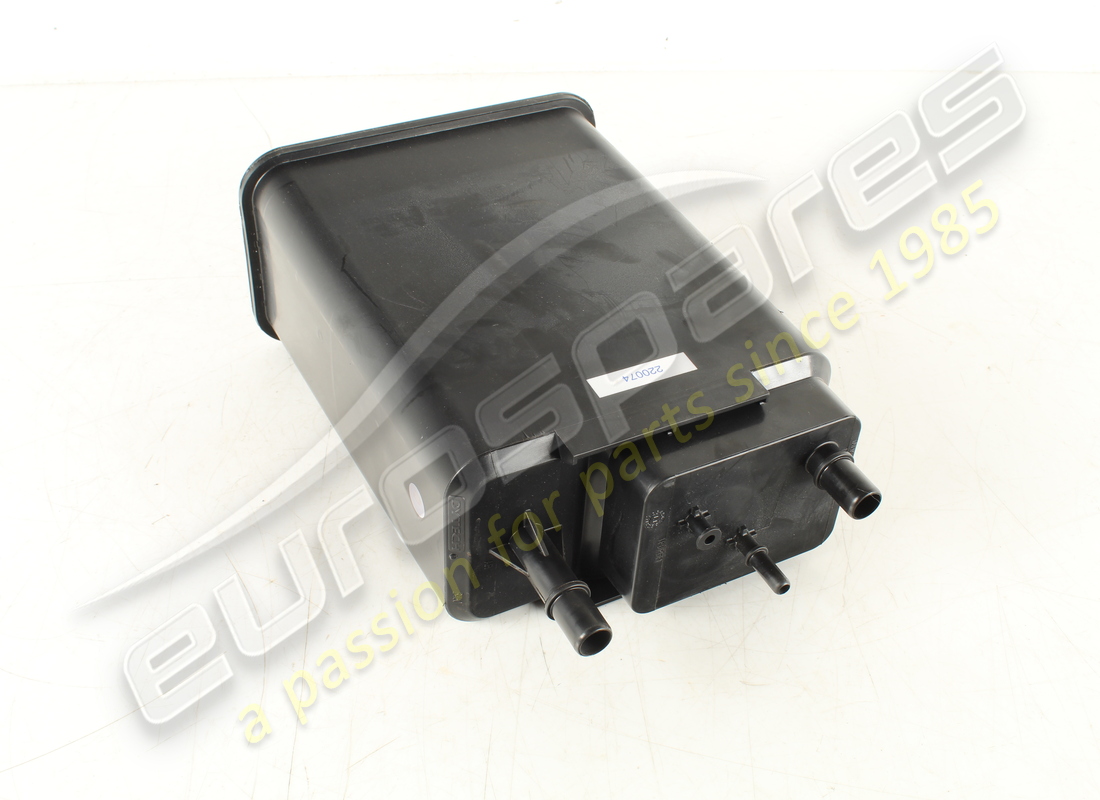 GEBRAUCHTER Maserati KRAFTSTOFFDAMPFFILTER . TEILENUMMER 220074 (1)