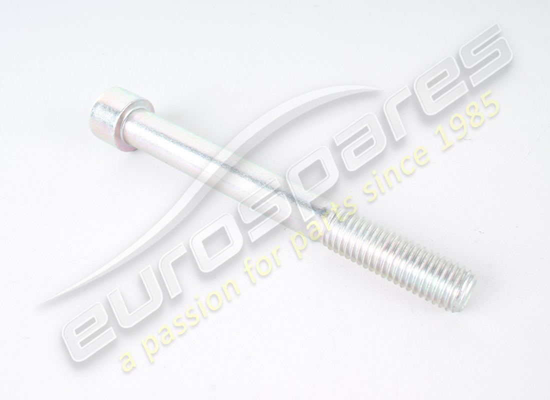 neu porsche screw, cheese hd. - m12x110. teilenummer 90006708403 (1)