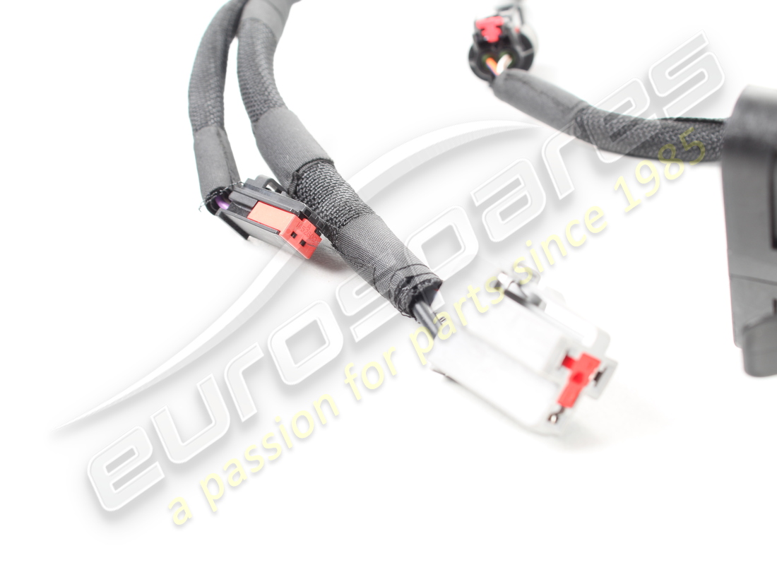 NEUES MASERATI KABEL FÜR DACHLICHT. TEILENUMMER 670181038 (4) neues maserati kabel für dachlicht. teilenummer 670181038 (4)