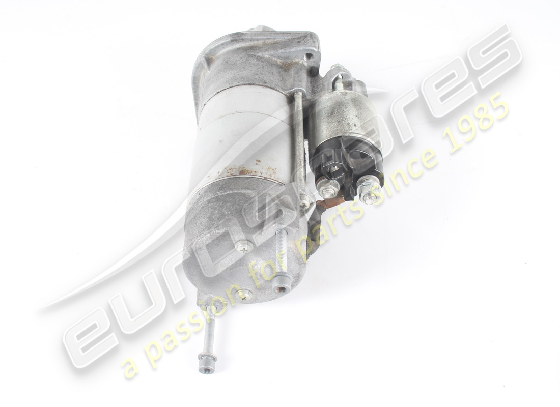 GEBRAUCHTER FERRARI ANLASSERMOTOR. TEILENUMMER 272494 (5) gebrauchter ferrari anlassermotor. teilenummer 272494 (5)
