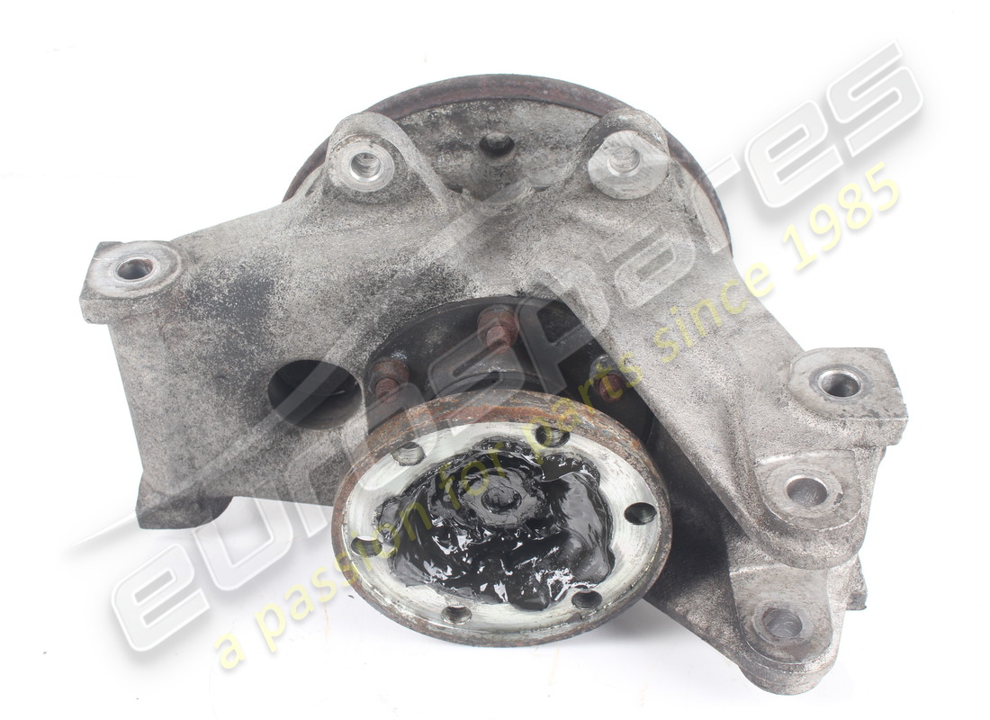 GEBRAUCHTE EUROSPARES KOMPLETTE LINKE NABE. TEILENUMMER EAP1723624 (2) gebrauchte eurospares komplette linke nabe. teilenummer eap1723624 (2)