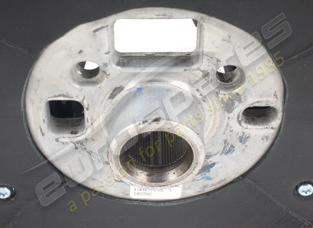 gebraucht ferrari volante ibrido carb+led+sosp. komplett. teilenummer 808201 (11)