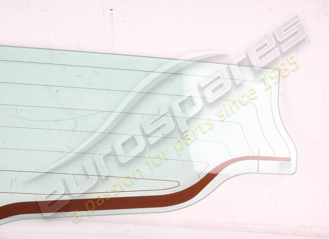 GEBRAUCHT FERRARI CRISTALLO LUNOTTO SCENDENTE. TEILENUMMER 903339 (3) gebraucht ferrari cristallo lunotto scendente. teilenummer 903339 (3)