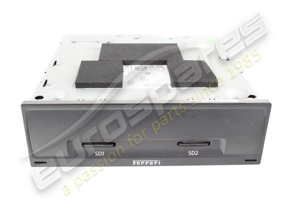 verwendet ferrari nit. teilenummer 335389 (2)
