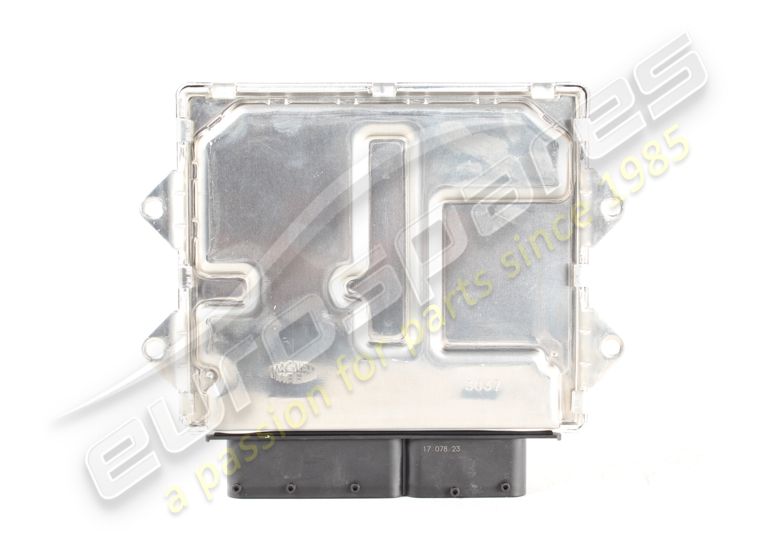 gebraucht ferrari centralina dct marelli non c. teilenummer 831778 (2)