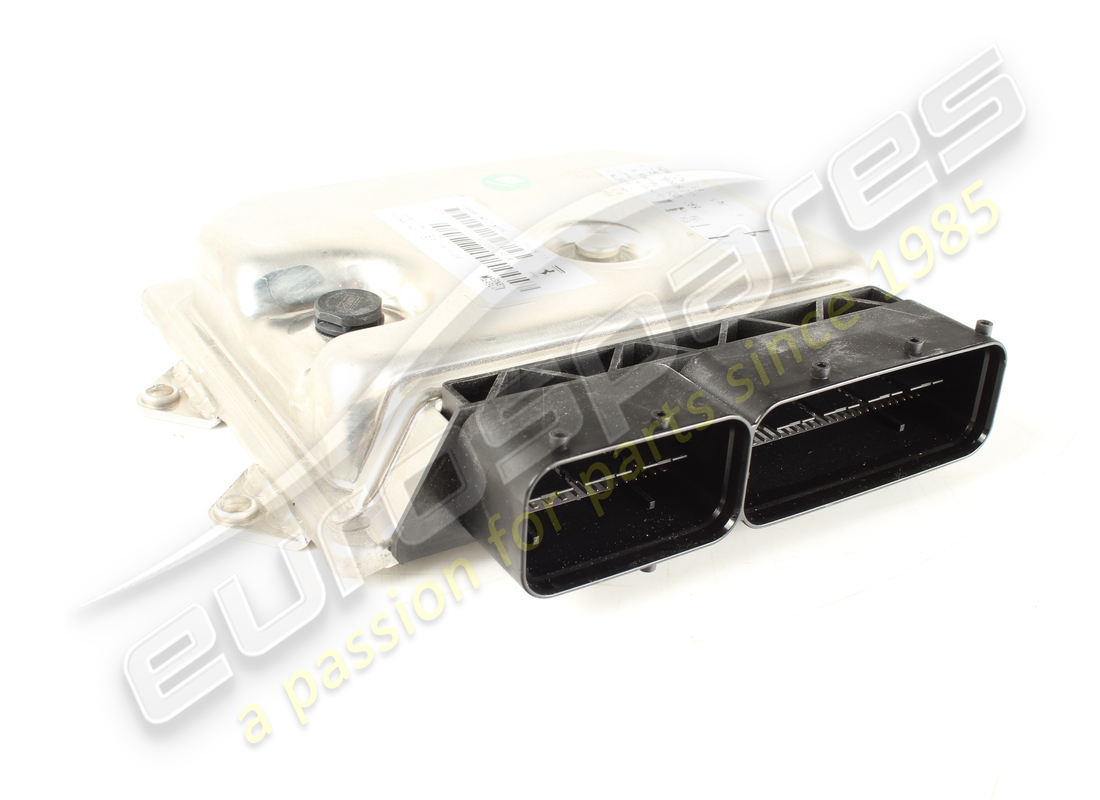 gebraucht ferrari centralina dct marelli non c. teilenummer 831778 (3)