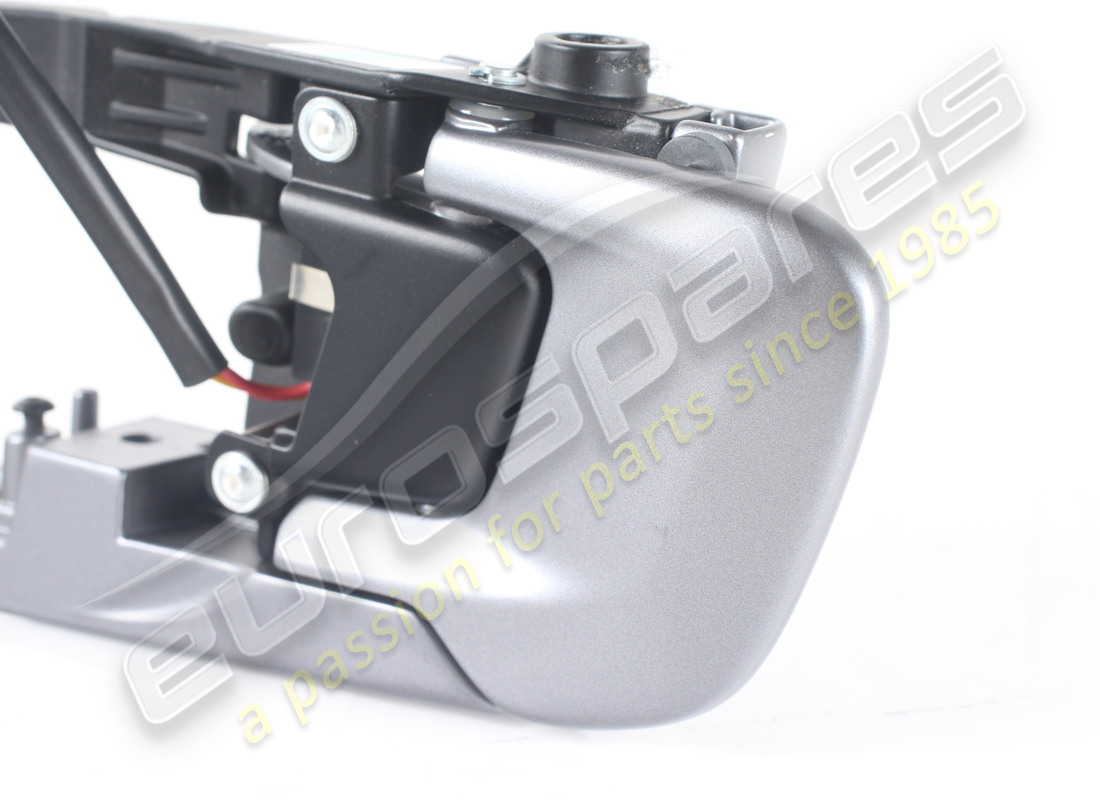 GEBRAUCHT FERRARI KOMPLETTER TÜRGRIFF LINKS. TEILENUMMER 88553700 (2) gebraucht ferrari kompletter türgriff links. teilenummer 88553700 (2)