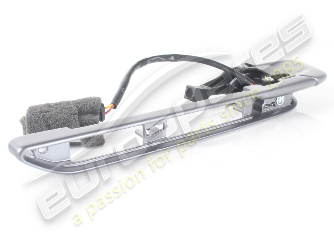 GEBRAUCHT FERRARI KOMPLETTER TÜRGRIFF LINKS. TEILENUMMER 88553700 (6) gebraucht ferrari kompletter türgriff links. teilenummer 88553700 (6)