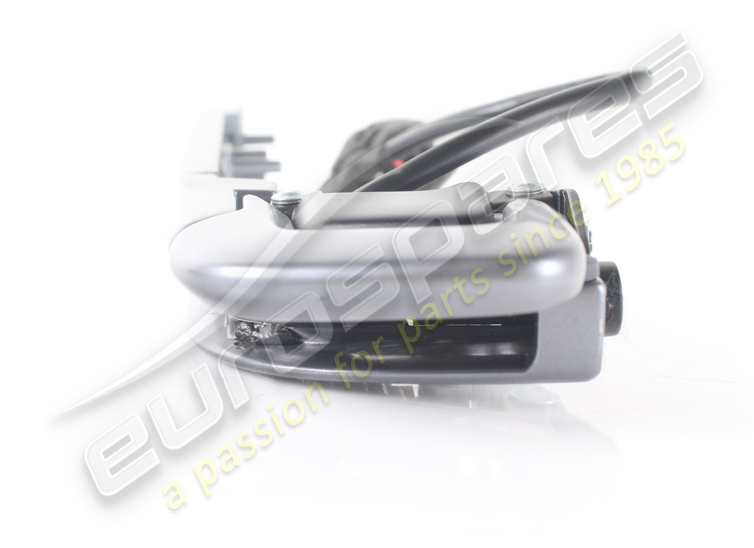 GEBRAUCHT FERRARI KOMPLETTER TÜRGRIFF LINKS. TEILENUMMER 88553700 (7) gebraucht ferrari kompletter türgriff links. teilenummer 88553700 (7)