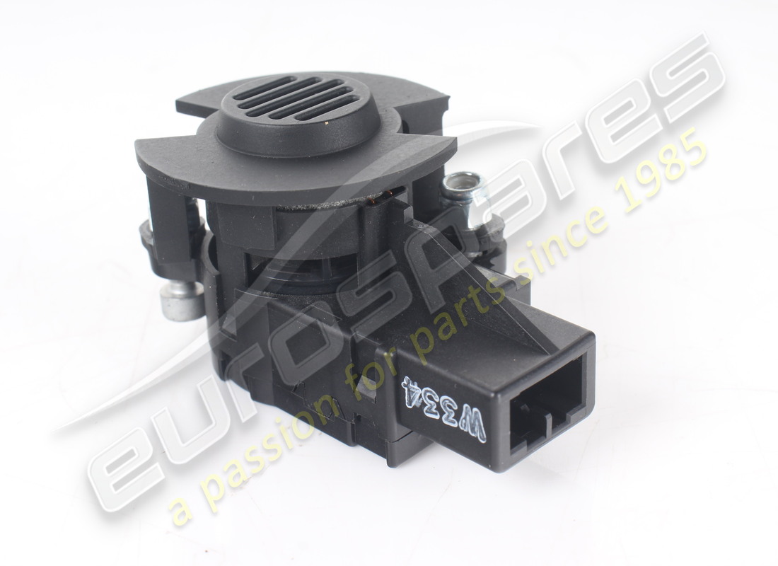 VERWENDET Ferrari TEMPERATURSENSOR . TEILENUMMER 89274100 (1) VERWENDET Ferrari TEMPERATURSENSOR . TEILENUMMER 89274100 (1)