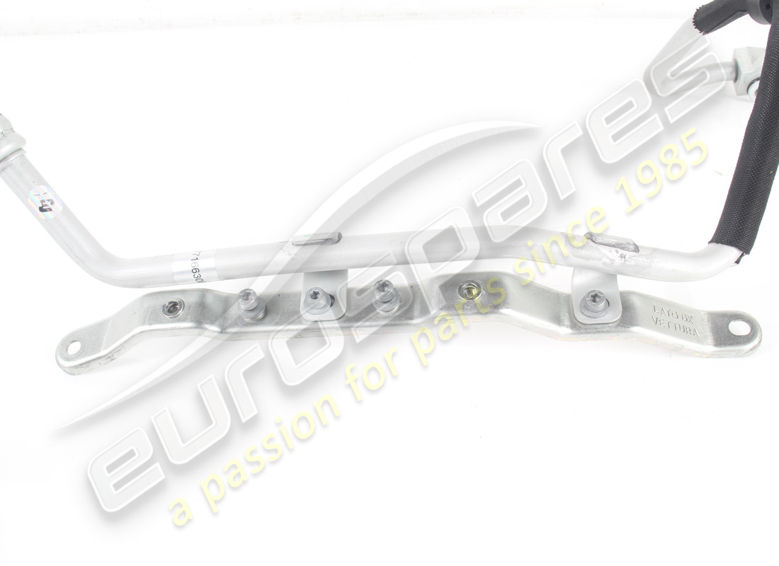 gebraucht ferrari rohr ausführung p2. teilenummer 771663 (3)