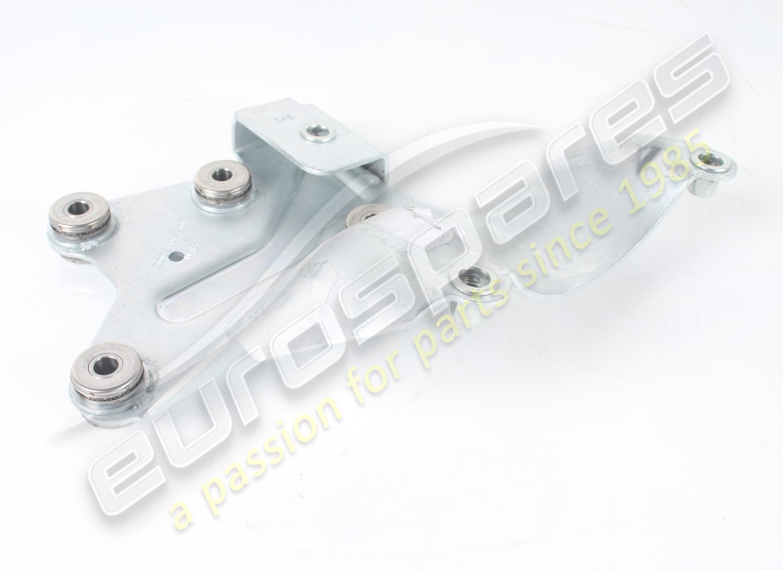 GEBRAUCHT FERRARI STAFFA SUP. KOMPRESSOR HV C. TEILENUMMER 910446 (2) gebraucht ferrari staffa sup. kompressor hv c. teilenummer 910446 (2)