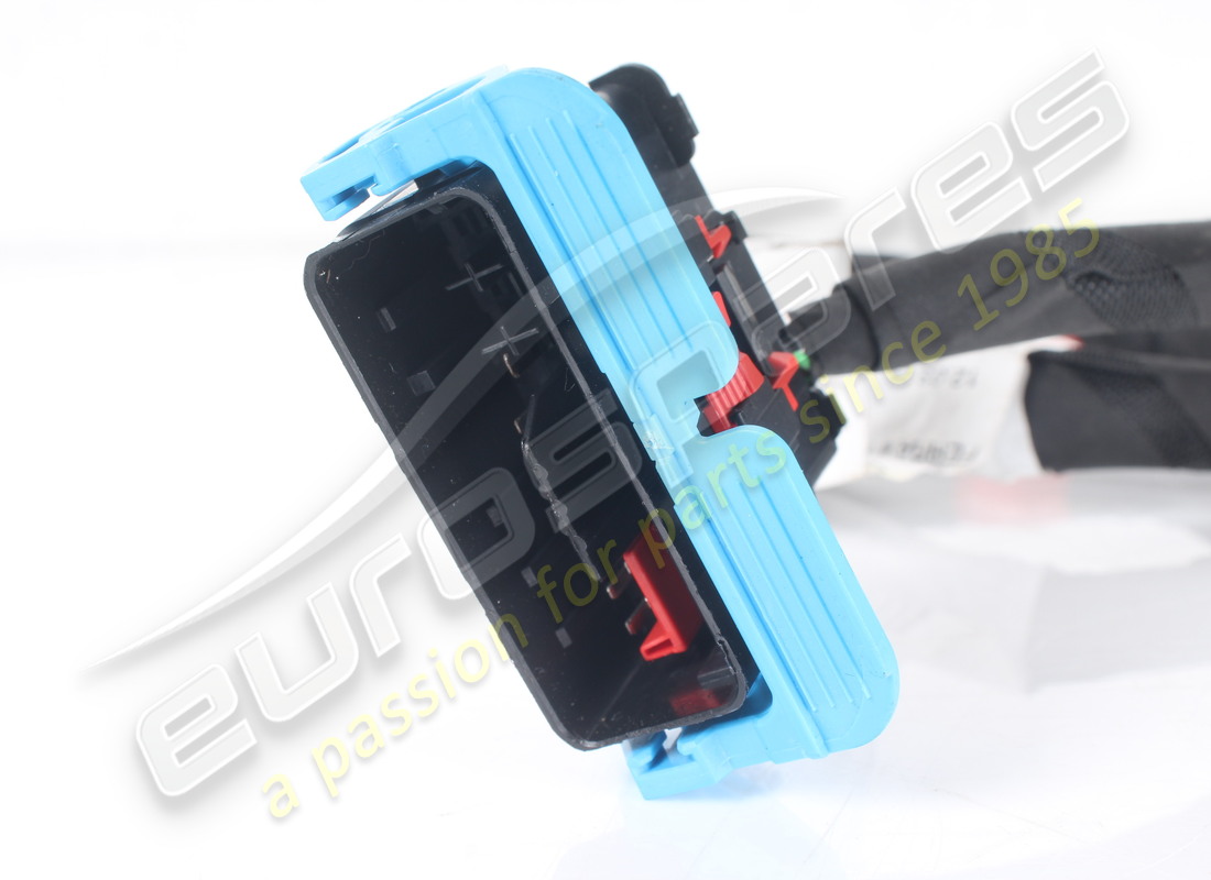 gebraucht ferrari briglia sez.to cavo körper vs. teilenummer 845566 (3)