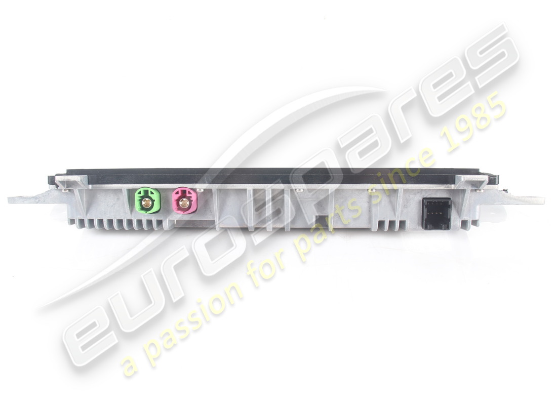 VERWENDET FERRARI PASSAGIERANZEIGE. TEILENUMMER 343169 (3) verwendet ferrari passagieranzeige. teilenummer 343169 (3)