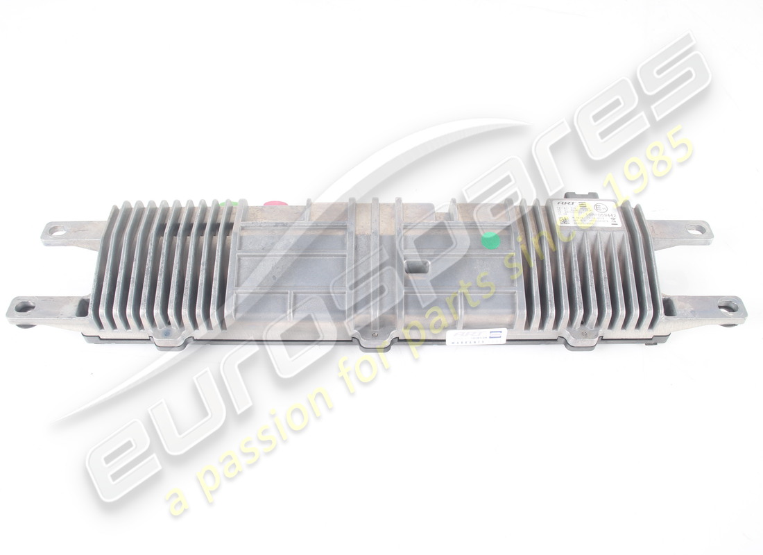 VERWENDET FERRARI PASSAGIERANZEIGE. TEILENUMMER 343169 (4) verwendet ferrari passagieranzeige. teilenummer 343169 (4)