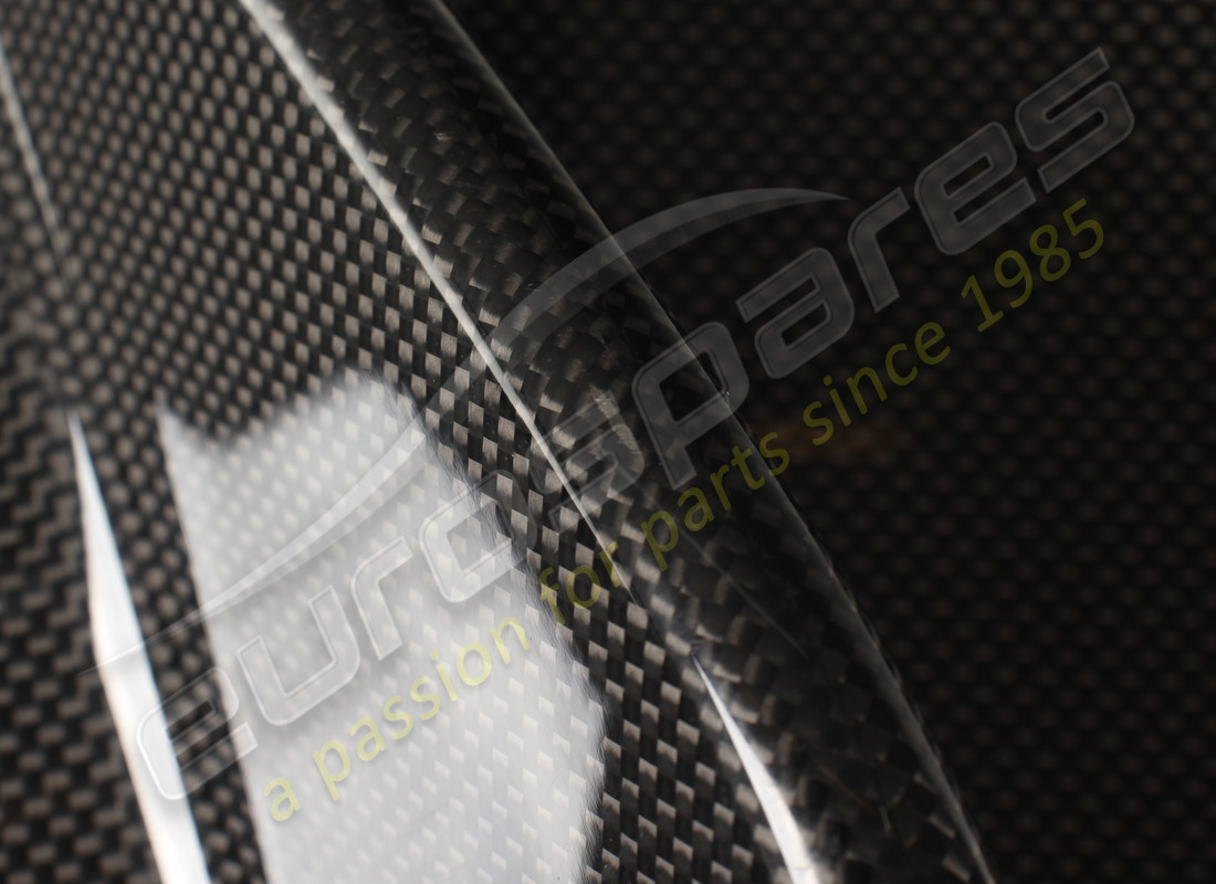 neu (sonstiges) ferrari carbon heckdiffusor. teilenummer 887758 (8)