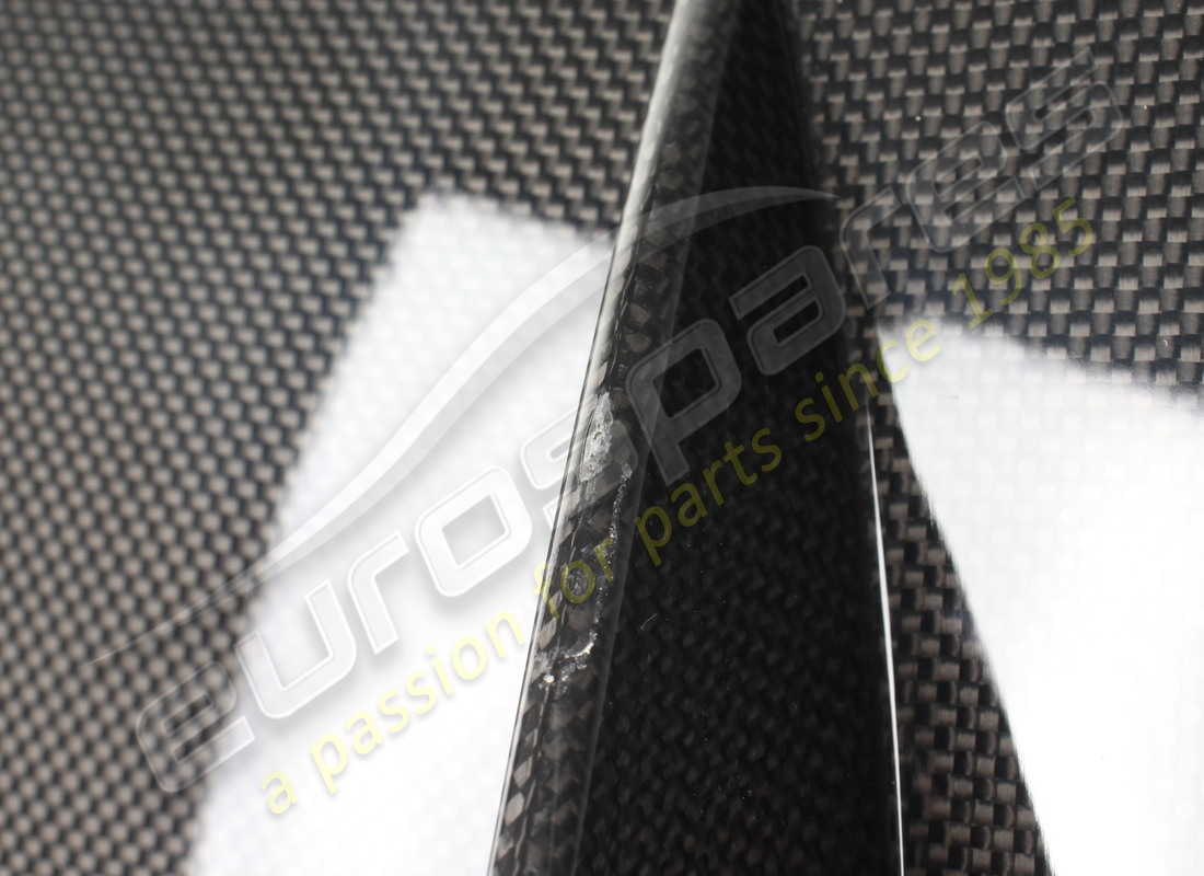 neu (sonstiges) ferrari carbon heckdiffusor. teilenummer 887758 (5)