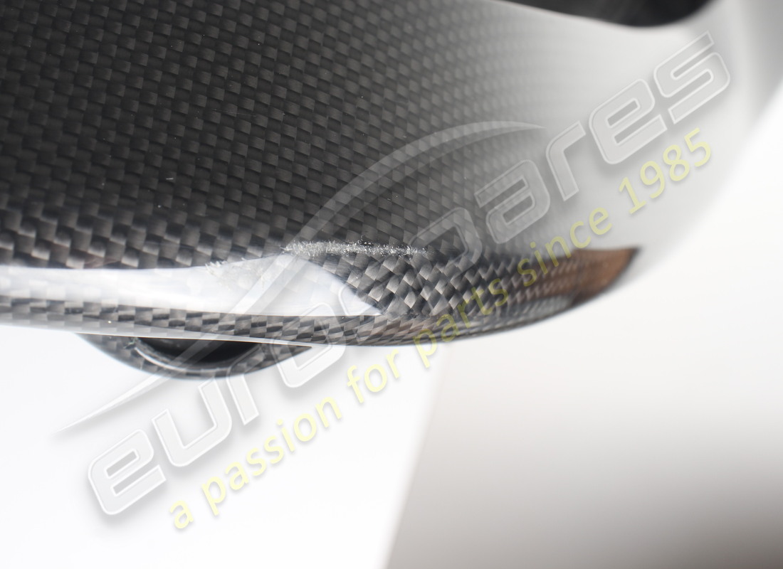 neu (sonstiges) ferrari carbon heckdiffusor. teilenummer 887758 (16)