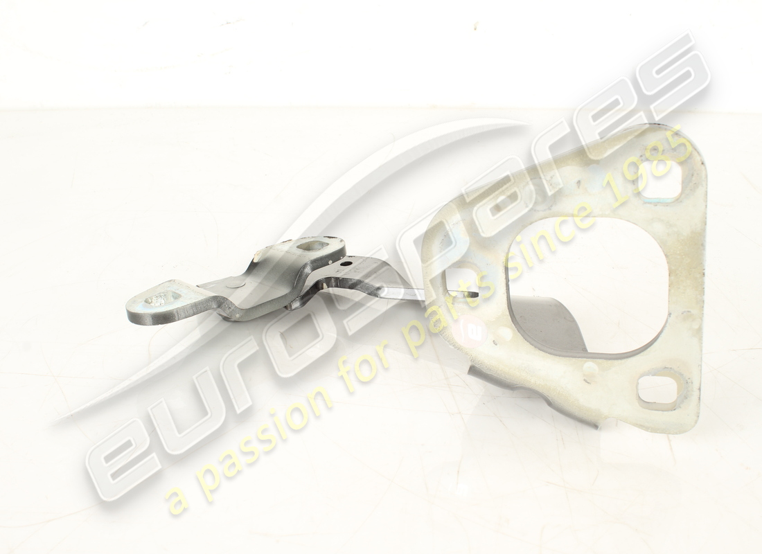 gebrauchtes ferrari komplettes linkes scharnier. teilenummer 890510 (2)