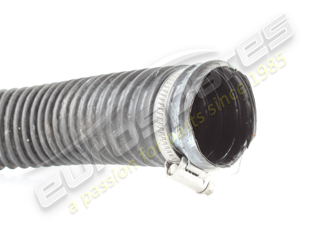 GEBRAUCHT FERRARI ROHR MANDATA ARIA D44 INT F1. TEILENUMMER 861582 (2) gebraucht ferrari rohr mandata aria d44 int f1. teilenummer 861582 (2)