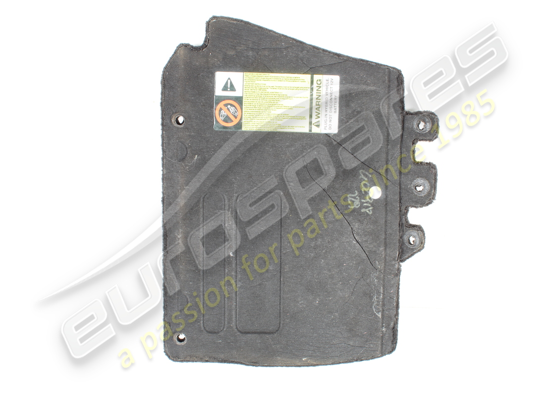 gebraucht ferrari fussstütze beifahrerseite. teilenummer 796302 (2)