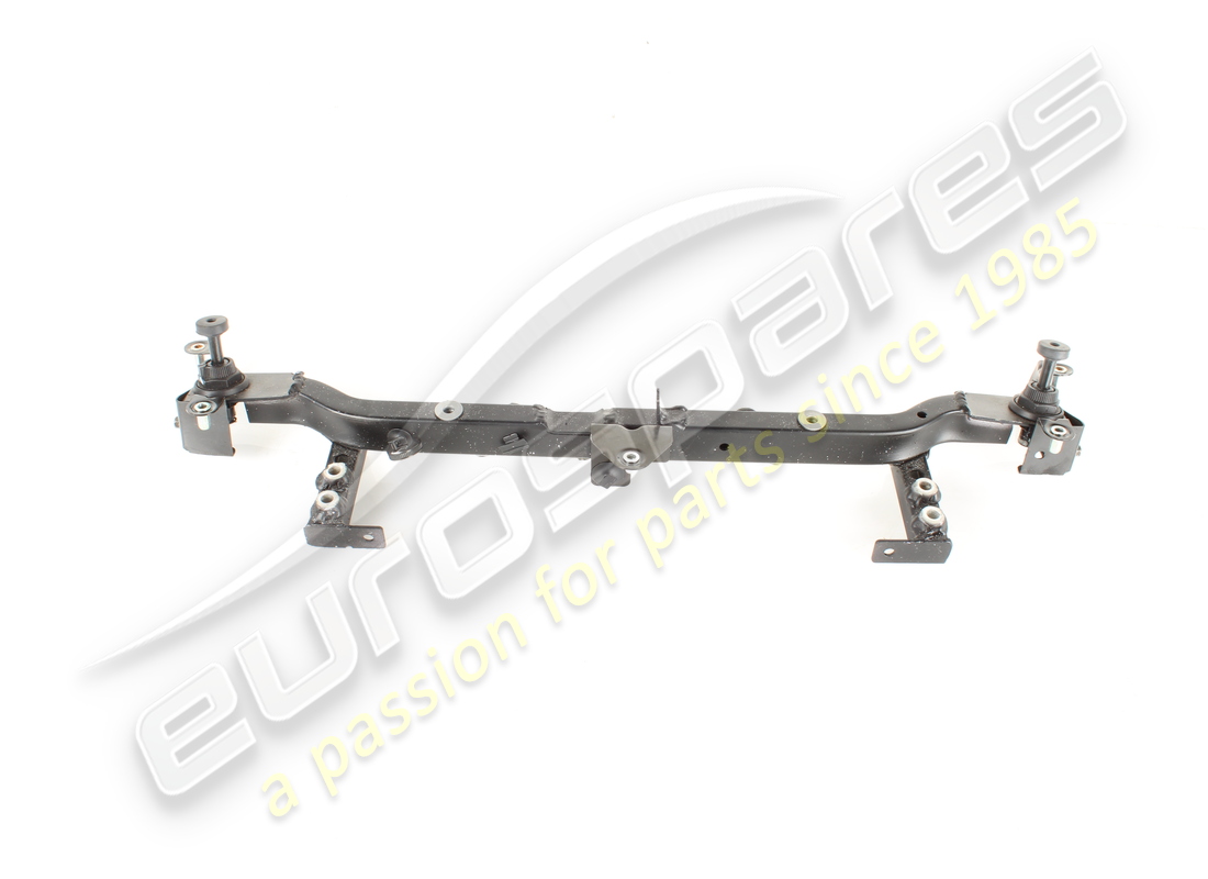 GEBRAUCHT Ferrari STAFFA SUPP.SERR COF.MOTORE . TEILENUMMER 985956721 (1) GEBRAUCHT Ferrari STAFFA SUPP.SERR COF.MOTORE . TEILENUMMER 985956721 (1)