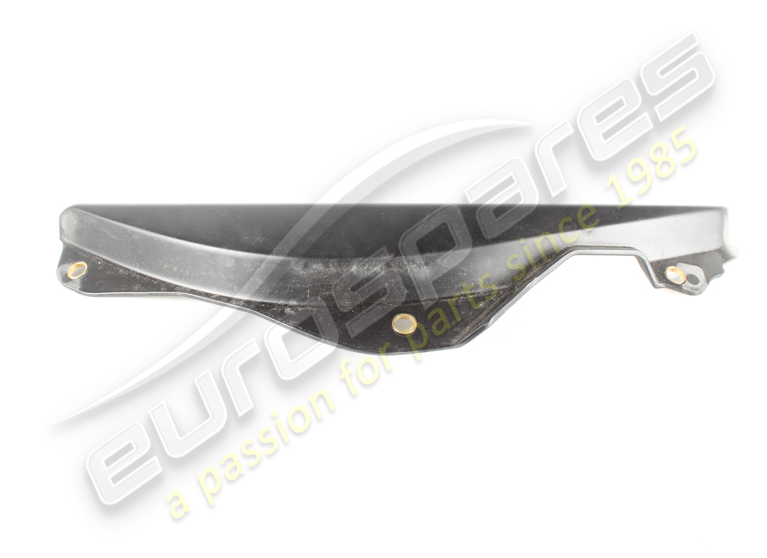 gebraucht ferrari deflettore dx nero. teilenummer 801653 (2)