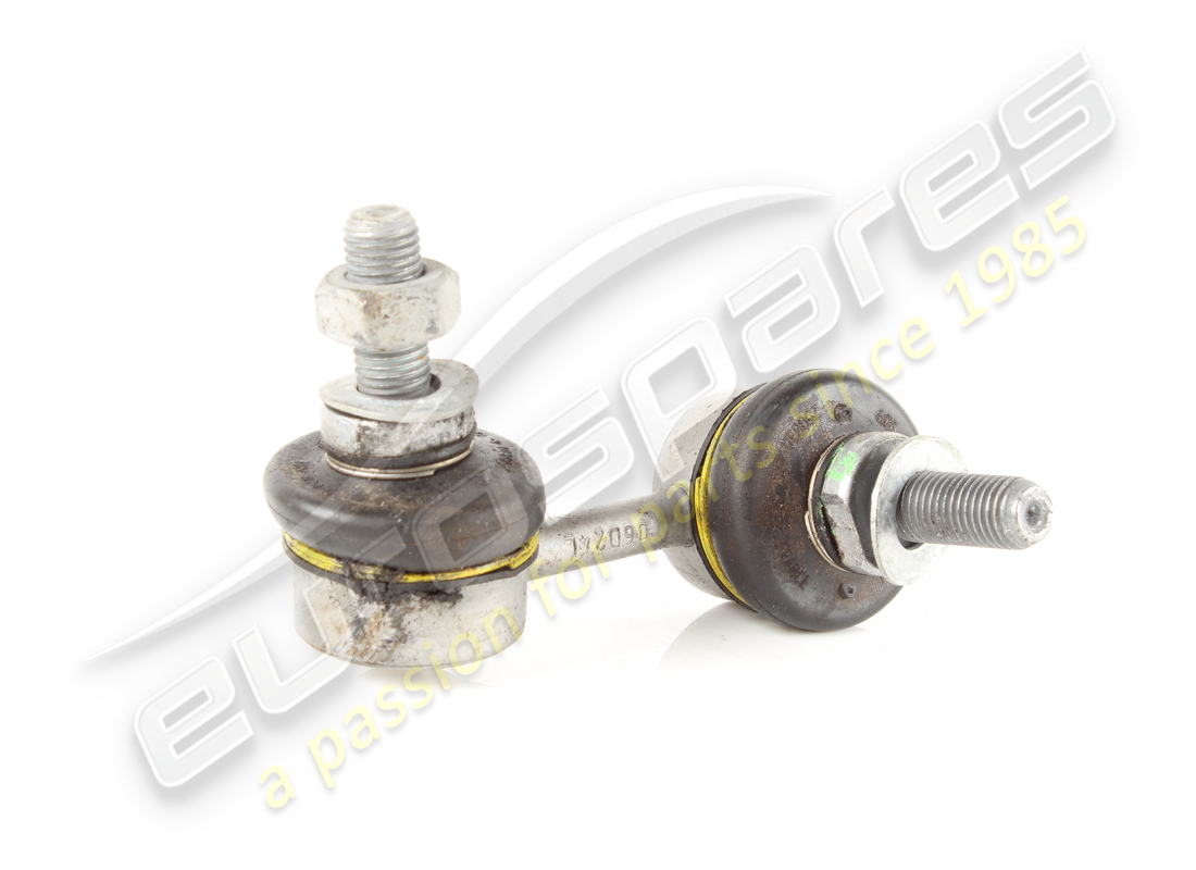 GEBRAUCHTE Ferrari KUGELFÖRMIGE ZUGSTANGE . TEILENUMMER 324943 (1) GEBRAUCHTE Ferrari KUGELFÖRMIGE ZUGSTANGE . TEILENUMMER 324943 (1)