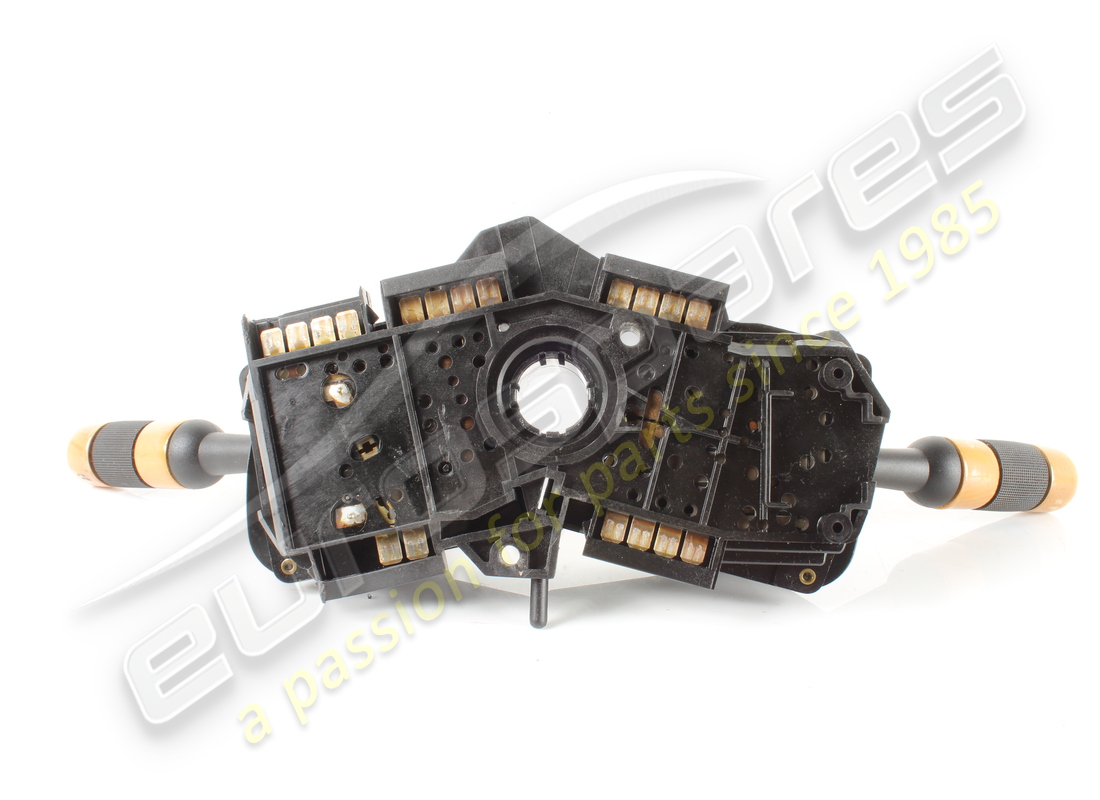 GEBRAUCHTER MASERATI LENKSÄULENSCHALTER. TEILENUMMER 373300147 (5) gebrauchter maserati lenksäulenschalter. teilenummer 373300147 (5)