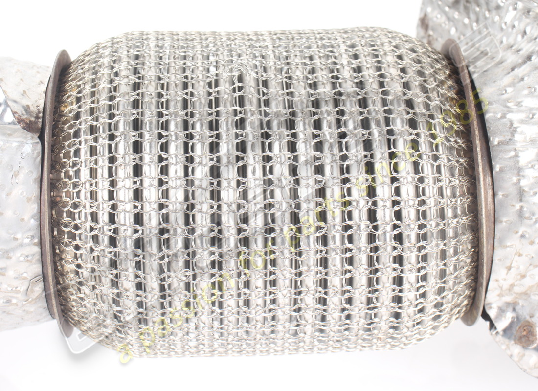 gebraucht ferrari precat sx komplett. teilenummer 814926 (4)