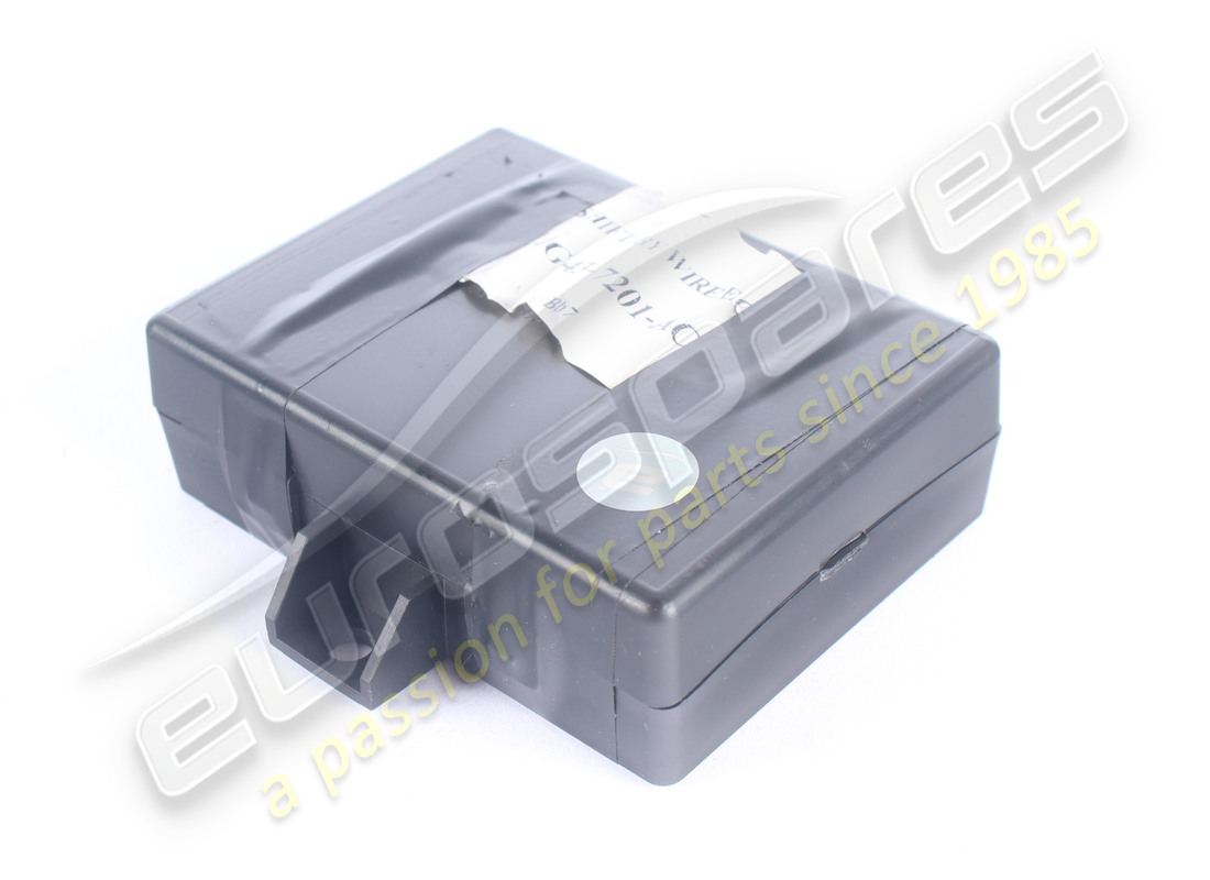 GEBRAUCHTES SBW-INTERFACE-STEUERGERÄT ASTON MARTIN. TEILENUMMER 4G437201AC (4) gebrauchtes sbw-interface-steuergerät aston martin. teilenummer 4g437201ac (4)