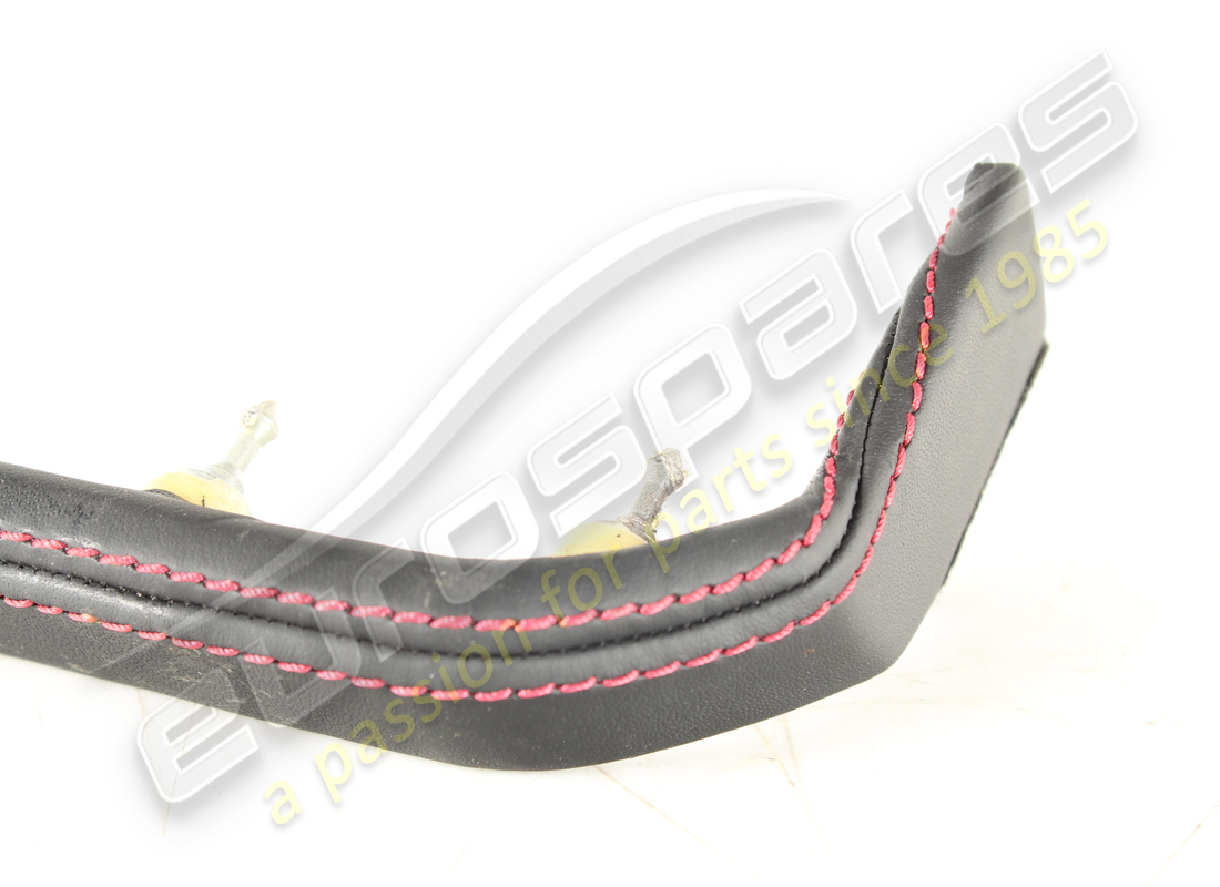 used ferrari centre trim panel under upper dashboard cover. part number 915169 (2)