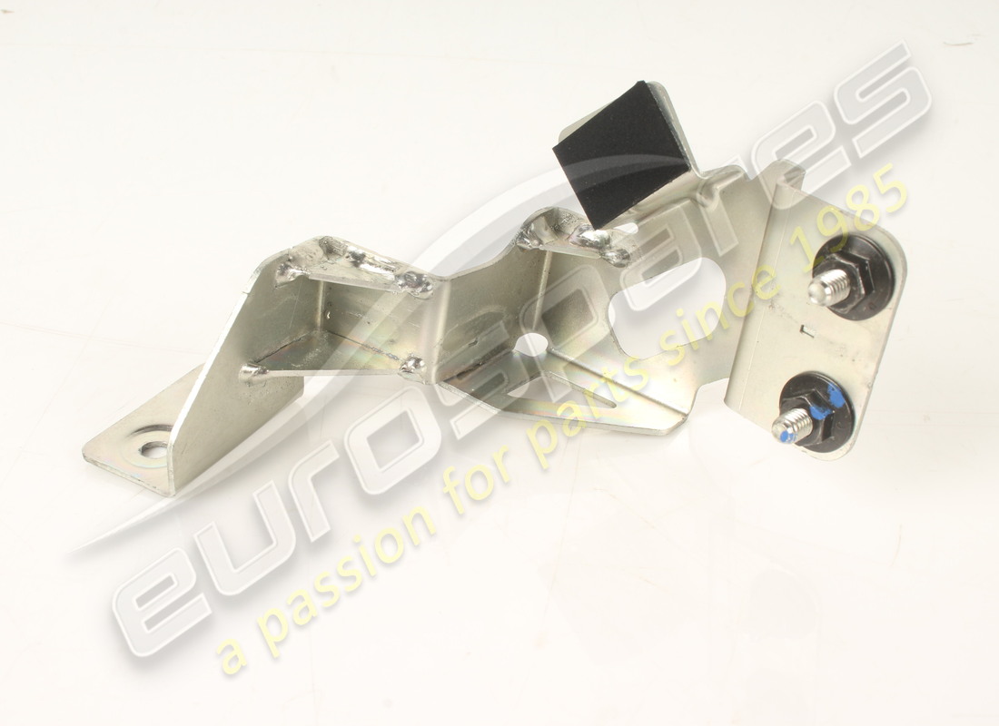 VERWENDETE FERRARI HALTERUNG. TEILENUMMER 864176 (2) verwendete ferrari halterung. teilenummer 864176 (2)