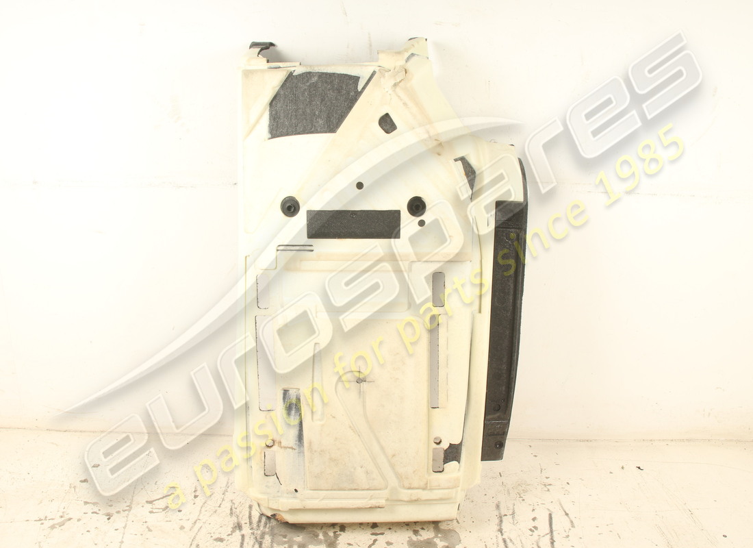 gebrauchtes ferrari bodenmatten-kit. teilenummer 946011 (3)