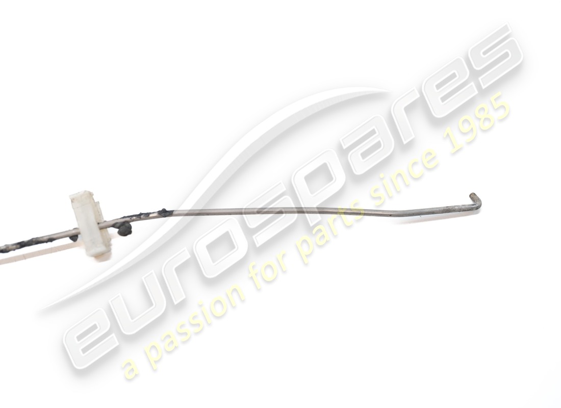 GEBRAUCHTE RECHTE SICHERHEITS-SPURSTANGE. TEILENUMMER 66132400 (3) gebrauchte rechte sicherheits-spurstange. teilenummer 66132400 (3)