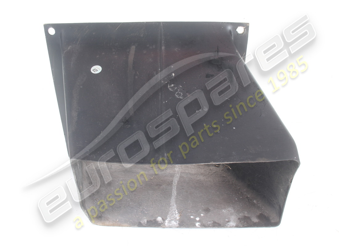 GEBRAUCHTER FERRARI LUFTFÖRDERER. TEILENUMMER 61975500 (2) gebrauchter ferrari luftförderer. teilenummer 61975500 (2)