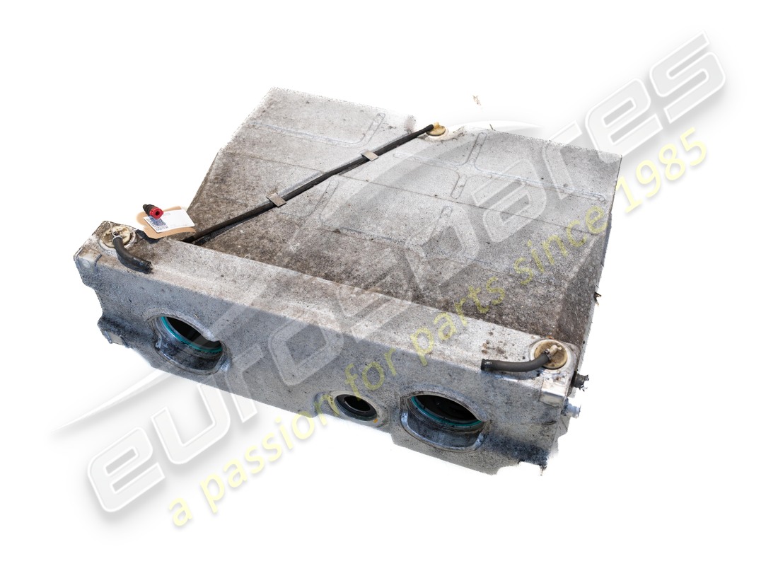 GEBRAUCHTER Ferrari KRAFTSTOFFTANK. TEILENUMMER 165129 (1)