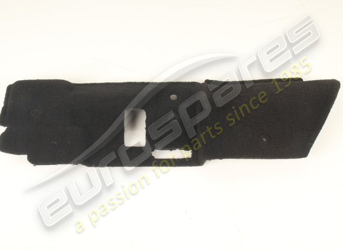 GEBRAUCHT Ferrari RIPARO SOTTOPLANCIA DX GDX . TEILENUMMER 789566 (1) GEBRAUCHT Ferrari RIPARO SOTTOPLANCIA DX GDX . TEILENUMMER 789566 (1)