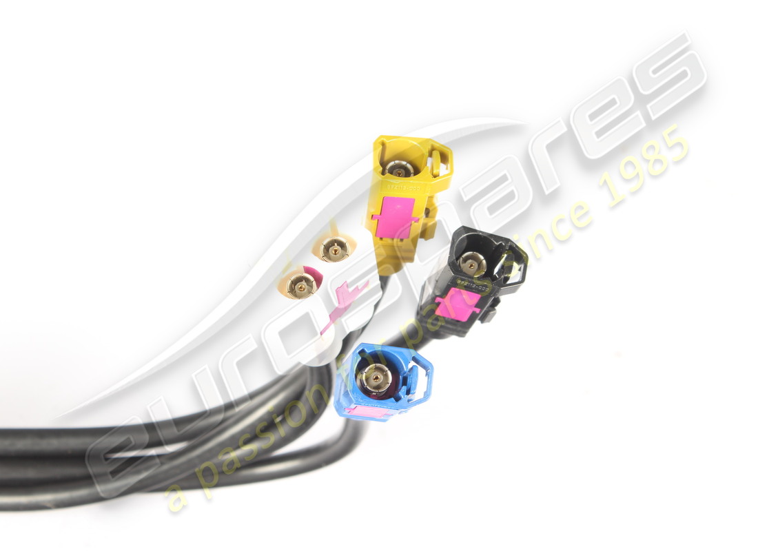 gebraucht ferrari cavo antenne plancia gdx. teilenummer 818640 (2)