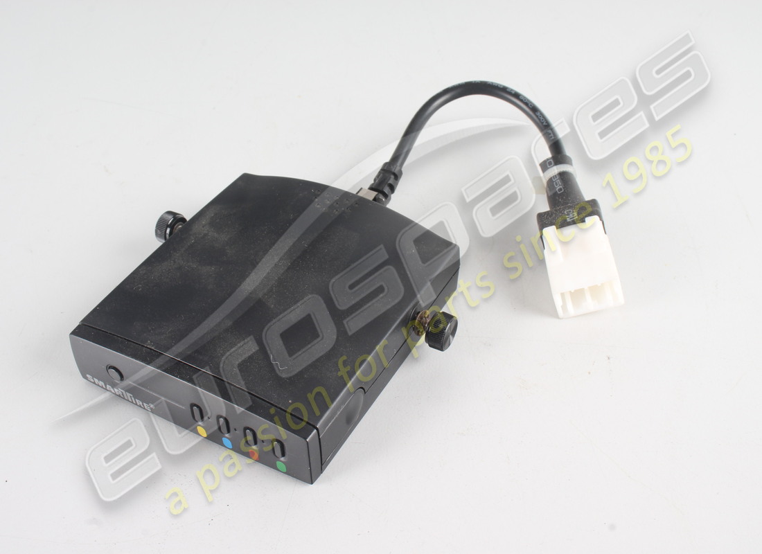 GEBRAUCHTES Aston Martin-MODUL, REIFENDRUCK-ÜBERWACHUNGS-ECU. TEILENUMMER 4R12370807AC (1)